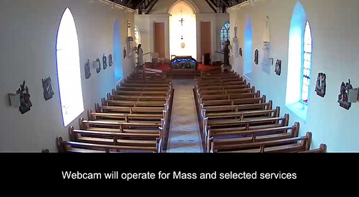 Webcam – Derrinturn – Parish of Carbury
