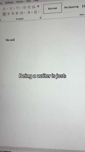 Becoming a Writer: Insights from Aspiring Authors