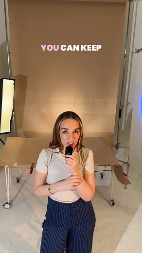 Basic photos don't get high-paying clients. Hear me out... You don't need a basic course - you need one that teaches the basics AND the business, lighting & creative strategy that actually gets you paid. That's where Creative Scoop comes in... ✨ | Florence James Collective