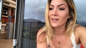 It will be hard for Tori and Derrick to trust each other this season! Don't miss a new episode of The Challenge: Final Reckoning, Tuesday at 9/8c on MTV! on.mtv.com/2KSMxdw | The Challenge