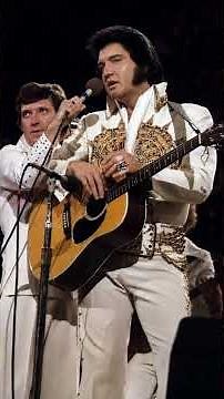 I Miss You - Elvis Presley (1973) | 1973 Aloha from Hawaii satellite live at Honolulu Int. Center