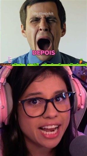 Bocejo é CONTAGIOSO DEMAIS!!!!