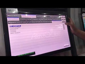 Slot machine ram clear