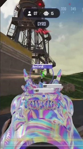 CODM HACK KERNEL MOD MENU WALLHACK AIMBOT FREE TRAIL | ANDROID & IOS #Codm#codmhack