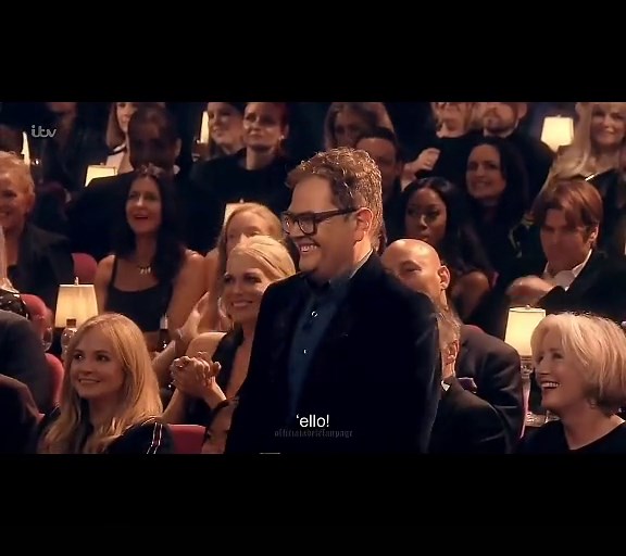 Adele's Hilarious Interview Moment Revealed