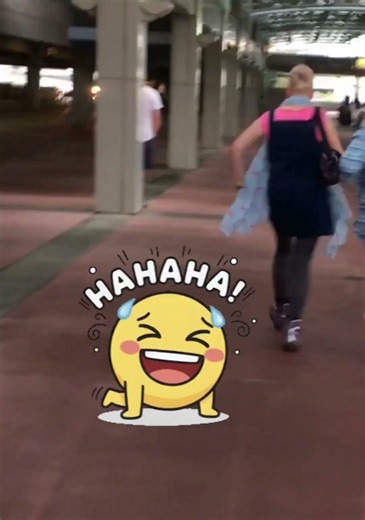 The Universal Walk is Essential (Universal Studios, Florida)