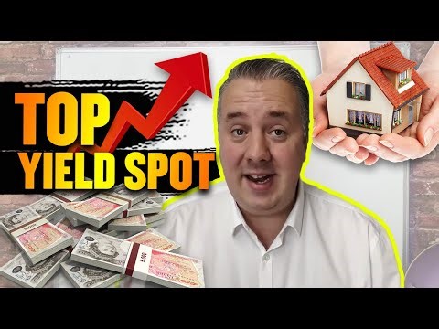 UK’s #1 Rental Goldmine EXPOSED!