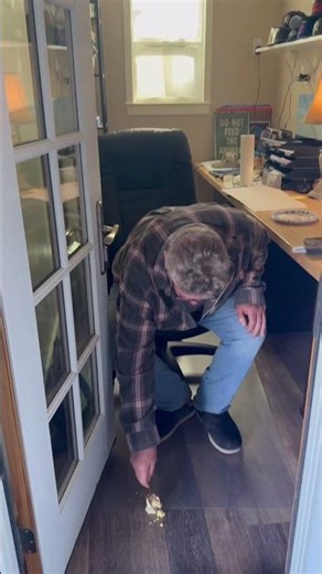 Exploding egg prank on my dad. #family #familythings #familydynamics #familydrama