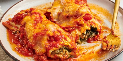 Our 5 Most-Saved Recipes Last Week