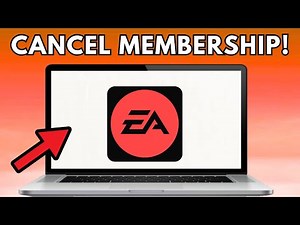 Canceling EA Play Membership or EA Play Pro Subscription in 2025