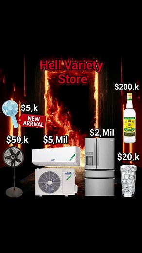 Hell Variety Store Tag a Friend who needs to know these prices #fyp #caribbeantiktok #caribbean #tik_tok #jamaicatiktok #jamaica #popular #jamaicatiktok🇯🇲 #hell