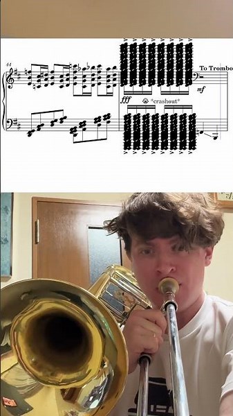 this is the most cursed sheet music ever...