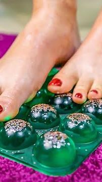 Fun & easy epoxy crafts you’ll love! 🤩✨ #diycrafts