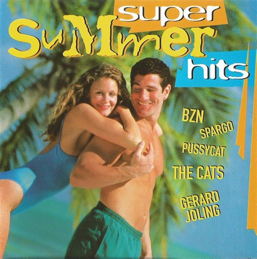 Various - Super Summer Hits