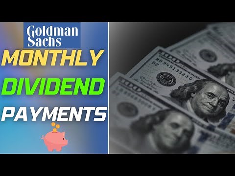 Better than JEPI and JEPQ: Goldman Sachs Income ETFs (GPIX GPIQ Review)