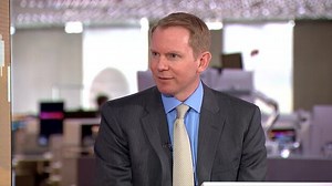 WATCH: Lloyds Banking Group Plc raised its guidance for the year as its lending business continued to grow through increasing cost-of-living pressures. CEO Charlie Nunn said that the bank’s strategic focus remains clear and disciplined.