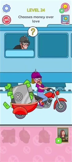 Happy ending #オリジナルmv #viral #歌下手 #cartoon #animation #fnf