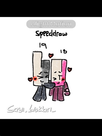 Numberblocks Speed Draw: Fun Character Representations