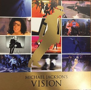 Michael Jackson - Vision