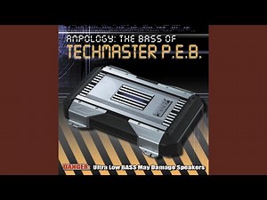 Bass Computer Megamix