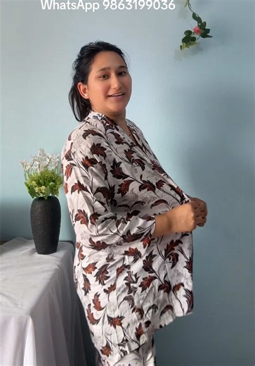 Understanding Cord Set Free Size by Sathisangi