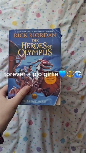 Rick riordan my king #percyjacksonandtheolympians #pjo #bookrecommendations #booktok