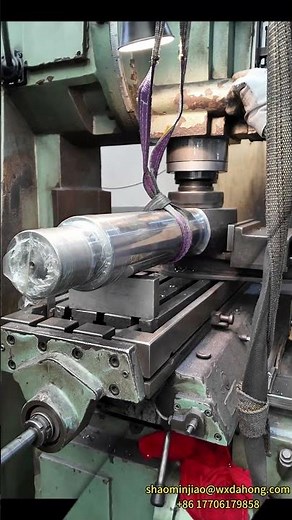 How to solve common faults of hydraulic cylinders: crawling, internal leakage, and impact