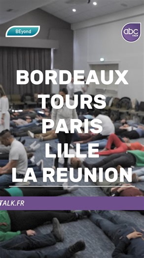 C’est officiel, Fabien Lefevre repart en tournée dès octobre en Suisse, en Belgique, au Luxembourg, à La Réunion et à Nice ! Après avoir maîtrisé des stress extrêmes pour décrocher des médailles olympiques, il met aujourd’hui cette puissance mentale et énergétique au service de votre transformation intérieure 🔥 Vous ressentez du stress, des blocages, des traumas transgénérationnels ? Grâce aux soins quantiques haute fréquence, Fabien vous aide à accélérer votre libération, en compressant le tem