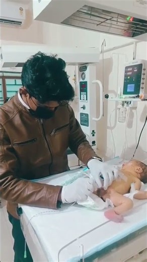 Urine Catheter Urine From A Childs bladder