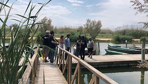 Atresmedia Studios acude por vez primera a MIPCOM con 'El embarcadero' y 'Pequeñas coincidencias'