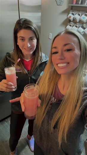 The outgoing you made plans to go this weekend but the homebody you now wishes ya didn’t. Sip on this @The Outgoing Co. drink mix to help motivate you to keep those plans, go out & have fun! #theoutgoingco #outty #drinkmix #courage #relax