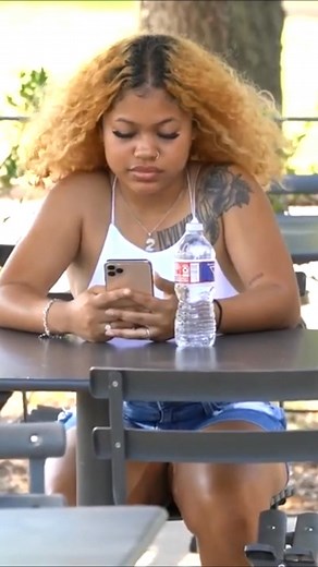 Cucumber prank Part 1 | Joel and Lauren TV