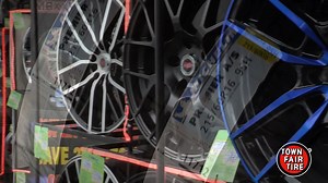 WBZ-FM (Tony Mazz) - Town Fair Tire (1)