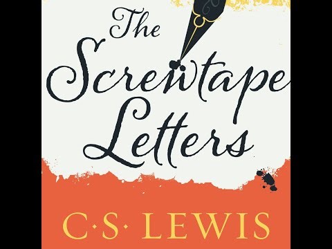 Screwtape Letter 23