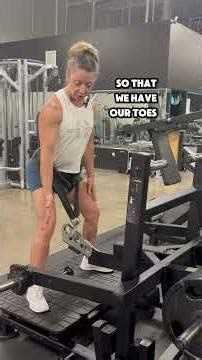 Belt Squat Mastery: Perfect Form & Tips for Maximum Gains! 💪