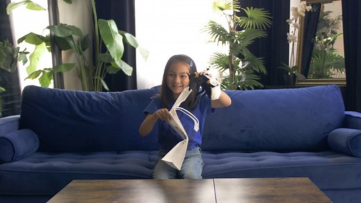 47K views · 62 reactions | What happens when you surprise kids with WWF plush animals, designed to look just like the real wildlife they love? 黎 Watch their unscripted, heart-melting reactions! Give the gift that brings joy and supports wildlife conservation.  Surprise the animal lover in your life today at wwf.ca/shop! | WWF-Canada | Facebook