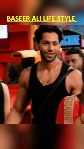 Baseer Ali Lifestyle Biography | Roadies से Bigg Boss तक का पूरा सफर 2025 #BaseerAliSuccessStory | Public News 24 TV