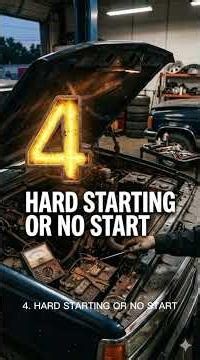 Your Car's Computer (ECU) Is Failing? here's the solution.