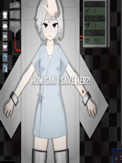 What is this game?? #foryourpage #devastate #apk #horrorgame #fyppp | game