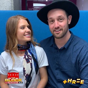 For those of you wondering about his name, here's Mikaere to explain... | The Block NZ