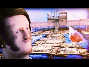 THIS IS MORE LIKE IT!! || Raft (Part 4)