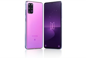 Samsung Galaxy S20 , Galaxy Buds  BTS Editions Launched in India