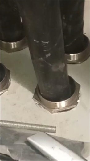 3 Phase 4 Core Cable | 😭 Cable Dressing Fitting #shorts #Cable