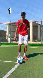 104K views · 1.3K reactions | Akka 3000 Tutorial✅ #tutorial #football | Tarikfooty | Facebook