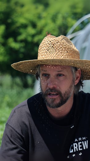 Not all crops are equal! Some take up time, space, and energy—and barely pay off. Jean-Martin Fortier spent decades testing and tracking crops to figure out what actually brings in profit for small-scale farms. In our latest YouTube video, he reveals the 15 crops that consistently outperform others in terms of revenue, growth rate, popularity, and time investment. You won’t be surprised to see several greenhouse crops on the list—but if you don’t have one (or yours is already full), you’ll be ha