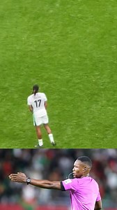 The best referee knows when to whistle You did well champion | Keta Vibes