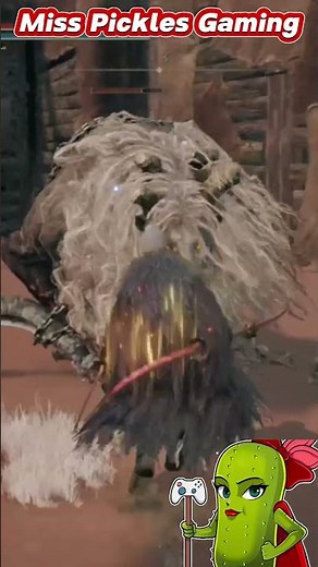 ELDEN RING Castle Sol Entrance - Defeat the Lions