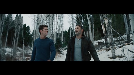 Last Survivors (2021)