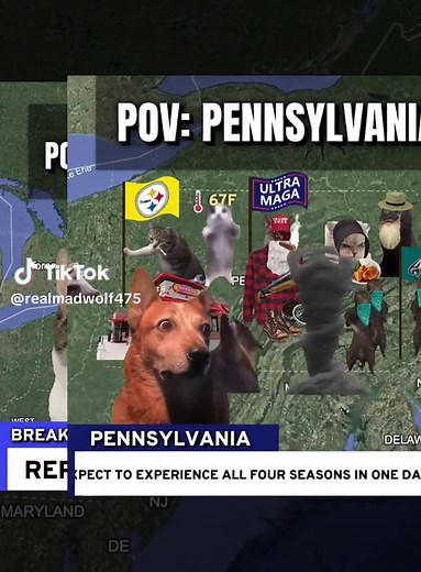 Exploring the Northeastern United States