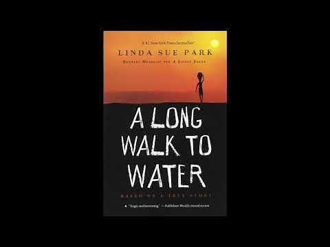 A Long Walk to Water, Chapters 3 and 4
